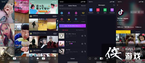 tiktokǶ