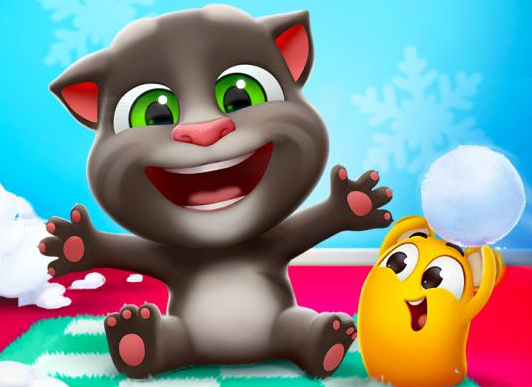 大全-我的汤姆猫2安卓版/ios下载-我的汤姆猫2中文版下载 - 侠游戏网