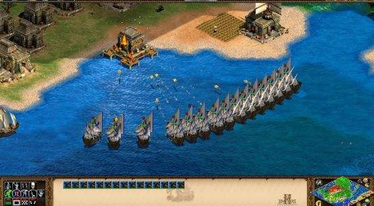 �۹�ʱ��2ս�۹���-�۹�ʱ��2��չ����-�۹�ʱ��2���ּ���