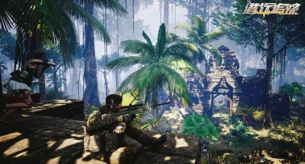 Ǳ��׷����Ϸ����-Ǳ��׷�����ֹ���-Ǳ��׷����ô��