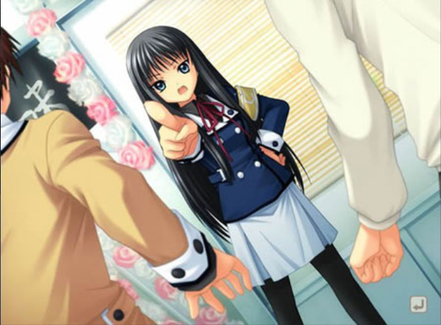 阳光下的真实安卓版