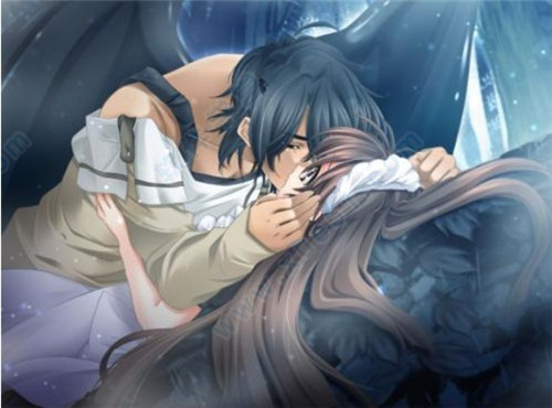 我的坏心主人全cg版