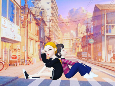崽崽zepeto