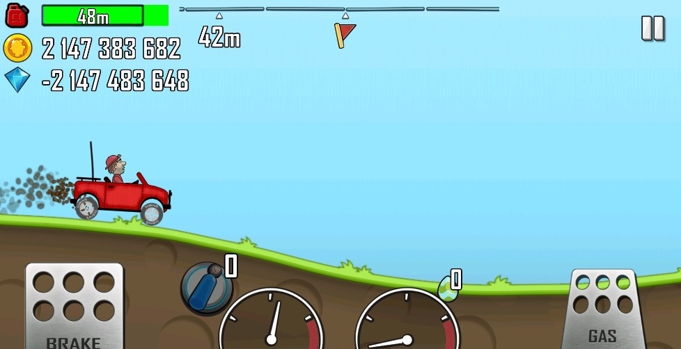 HillClimbRacing