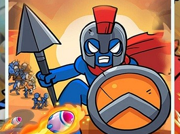 �����Ӣ�۾�ս