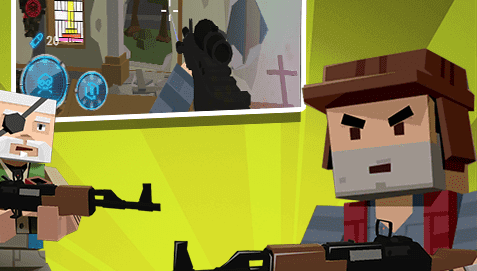 ��Ұ�����ս��ʬ