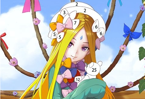 ������ͼ��ɫ