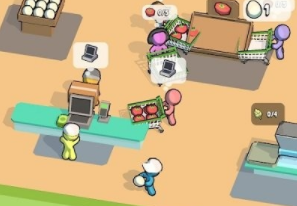 �ҵ����㳬��