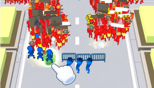 ���б�������ս