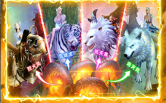 �������