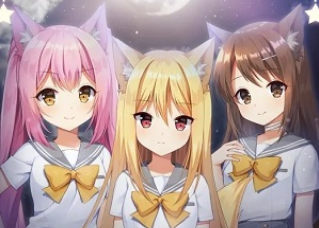 �ҵ���Ů��