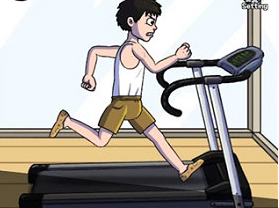 �������