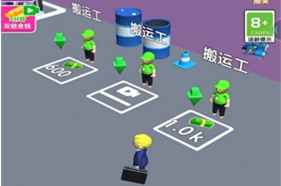 �ϰ�ģ����