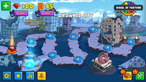 ����������