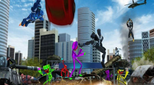 ����Ӣ�۳�������