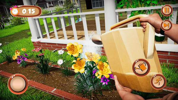 �ҵļ�ͥ��԰