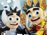 ��ѩ��ð������