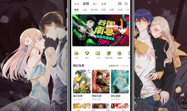 �������