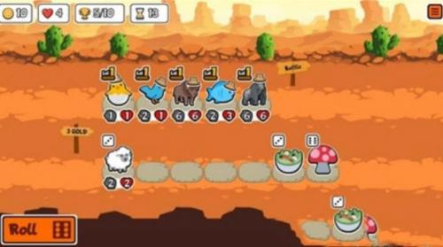 ����֮ս������