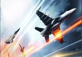 �ɻ���սģ��