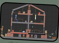 δ��ս��ģ����