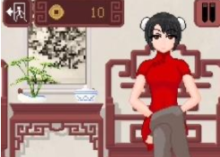 ������Ů����