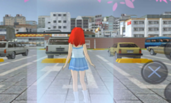 ��ʵУ԰ģ��2