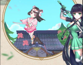 ��е��Ůսʿ