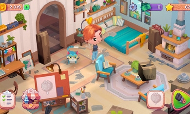 ����ɭ��