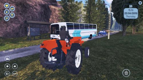 �ҵ�ũ������ģ����