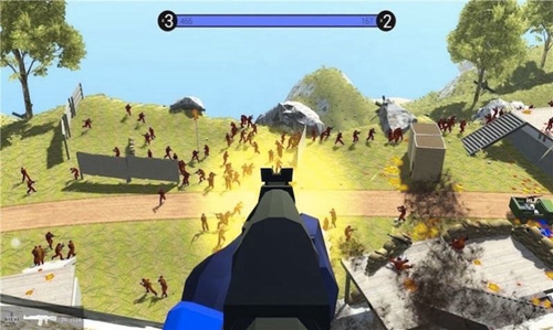 ���˴���ս