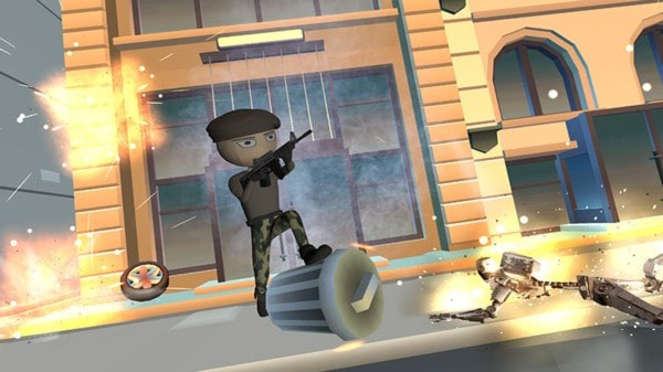 �����սʿ����