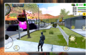 ���л���ģ����