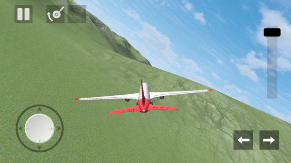 �ɻ����ֱײ