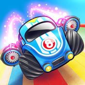 ɳ(Rocket Cars) ios V1.0 ios