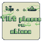 ɻս(Tilt planes vs aliens) V1.1.0 ׿