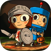 ʥڴս(Costume Quest) V1.1.7 iOS