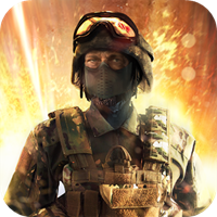 ʬսҰ(Zombie Combat: Trigger Call 3D) V1.1 ׿
