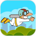 (Jimmy Jetpack) V1.4 ׿