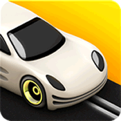 (Groove Racer)