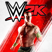 WWE 2K V1.0.8041 ׿(ݰ)