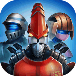 ˸񶷣Ironkill Robot Fighting Game V1.0.17 ƽ