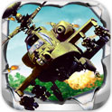 д3DAir Craft Warrior 3D V1.0 ׿