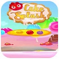 ɽCake splash V1.0 ׿