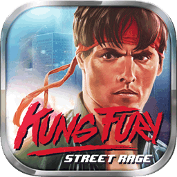 ֮ŭKung Fury: Street Rage V15 ׿