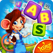 ٵĸð(AlphaBetty Saga) V1.0.4 ׿