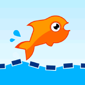 (Jumping Fish) V1.0 ׿