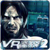 Ǳ2(Vr Sneaking Mission 2) V1.1 ׿(ݰ)