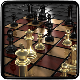 3D(3D Chess Game) V1.9.9.1 ׿