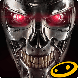 սߴͣ(Terminator Genisys: Revolution) V1.0.2 ׿(ݰ)